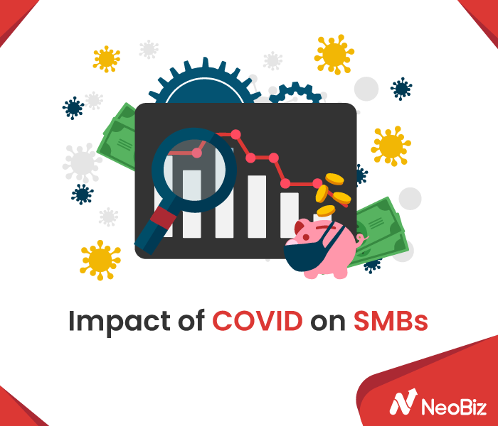 Impact of COVID on SMBs