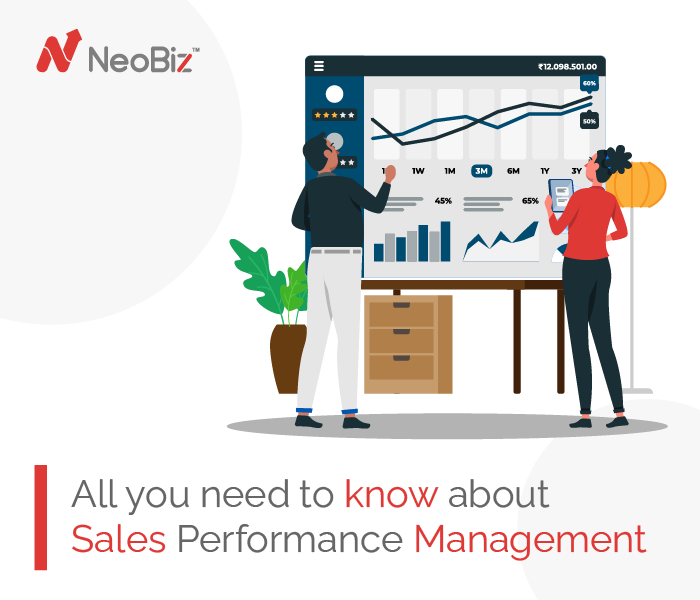 All You Need To Know About Sales Performance Management